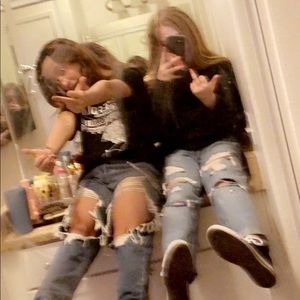 Meet your Posher, Tyler